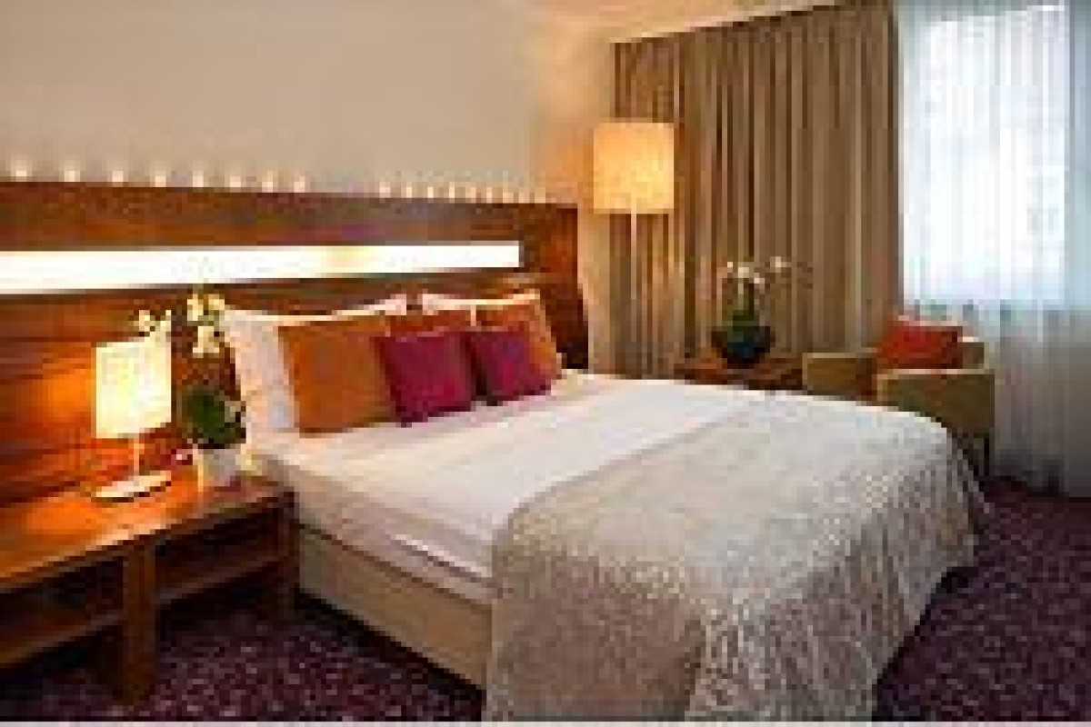 Austria Trend Hotel Europa Graz