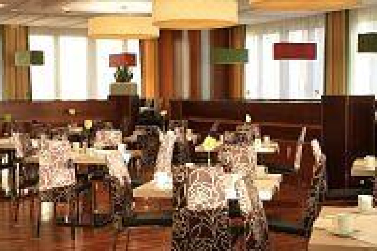 Austria Trend Hotel Europa Graz