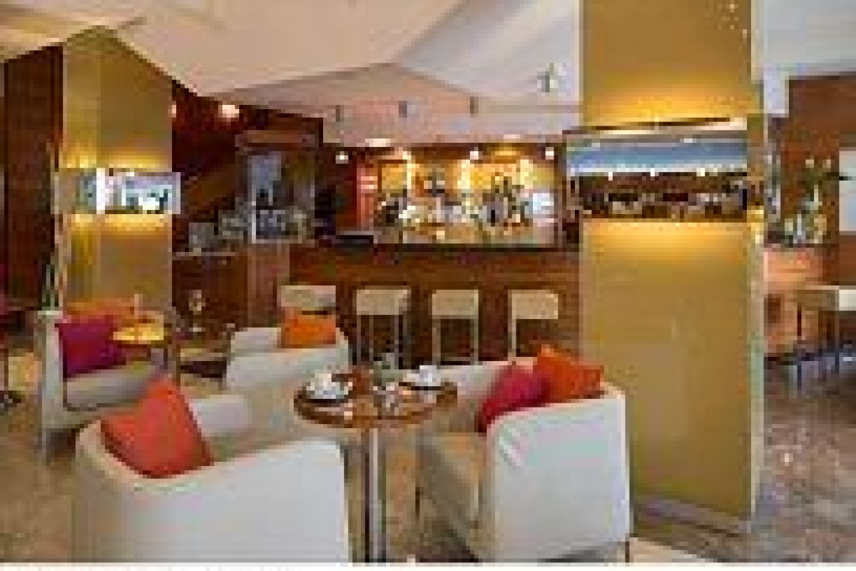 Austria Trend Hotel Europa Graz