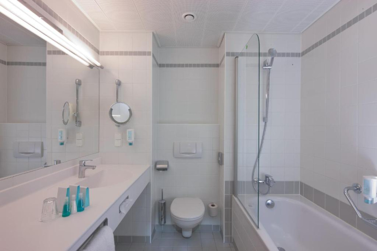 Austria Trend Hotel Europa Salzburg