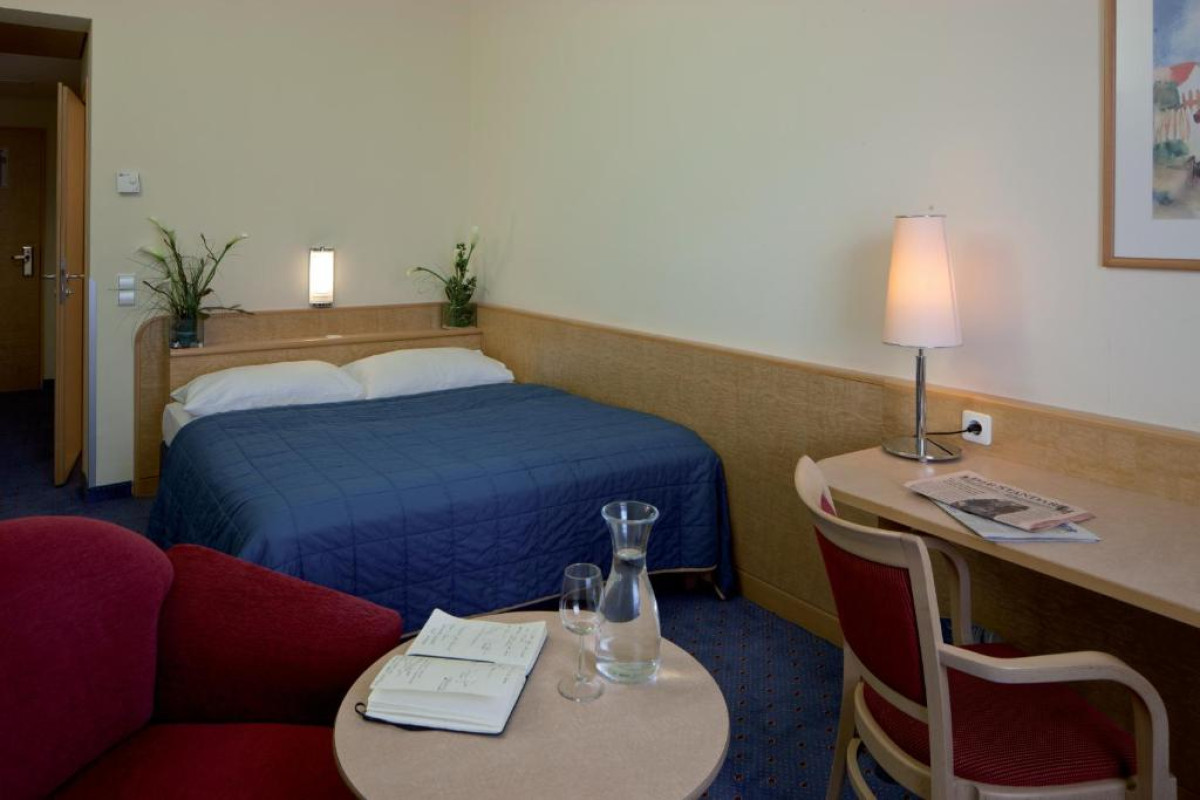 Austria Trend Hotel Europa Salzburg