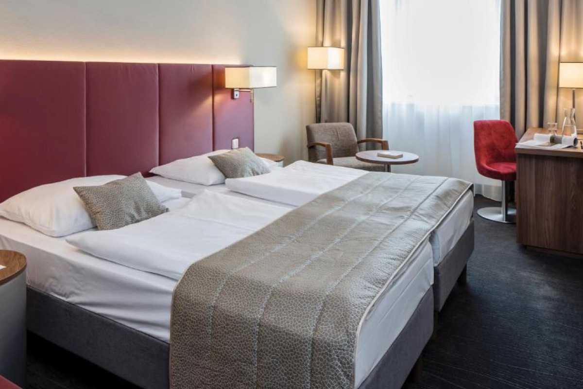 Austria Trend Hotel Europa Salzburg