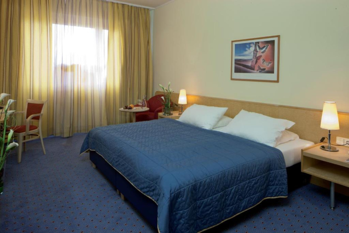 Austria Trend Hotel Europa Salzburg