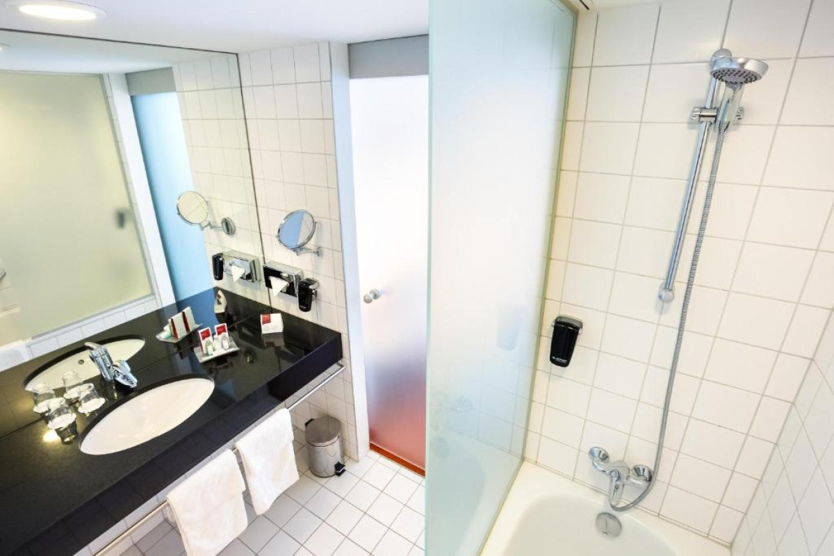 Austria Trend Hotel Europa Wien