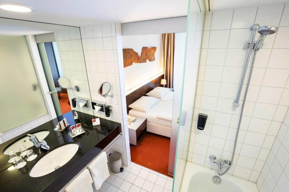 Austria Trend Hotel Europa Wien