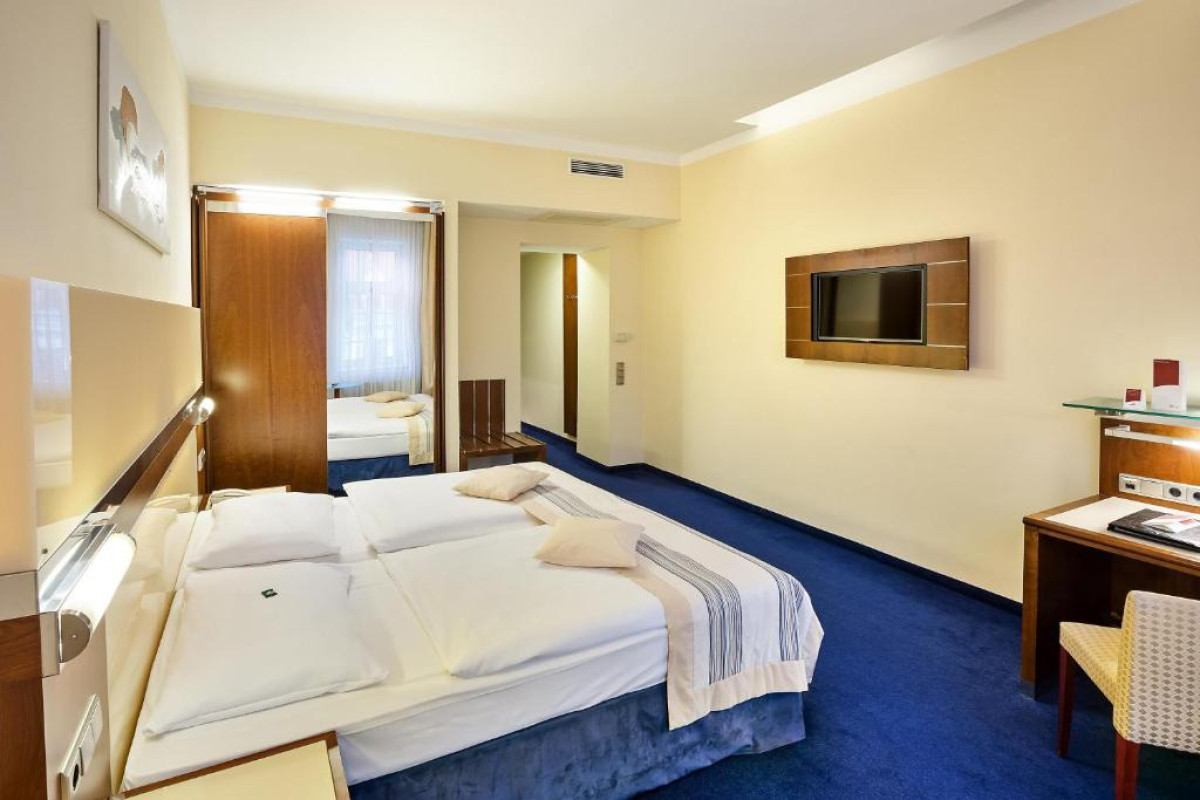 Austria Trend Hotel Europa Wien