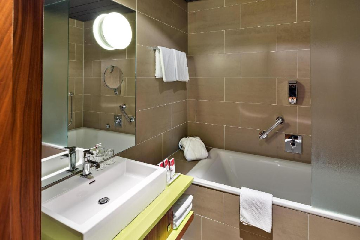 Austria Trend Hotel Europa Wien