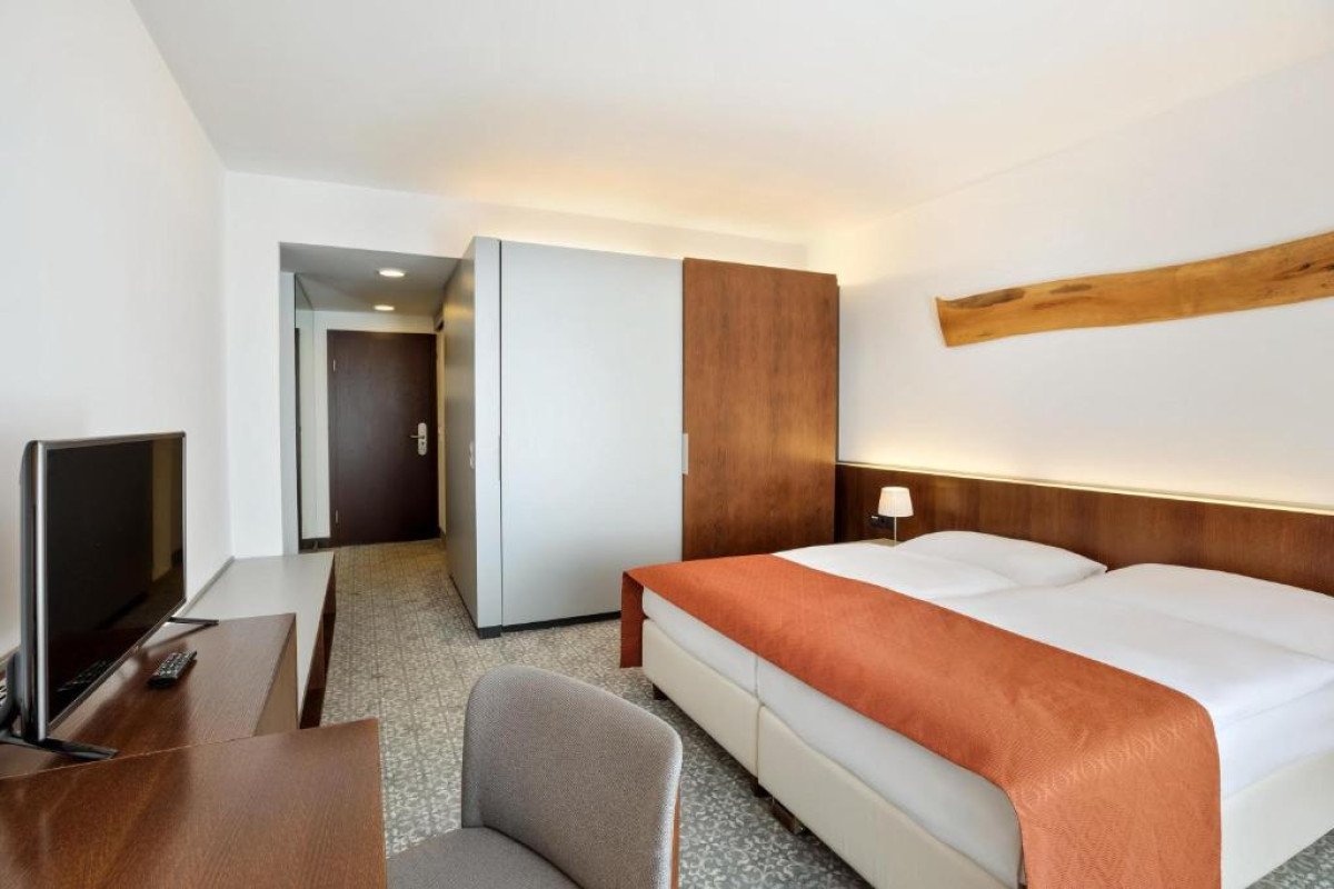 Austria Trend Hotel Europa Wien