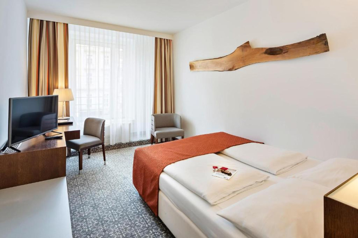 Austria Trend Hotel Europa Wien