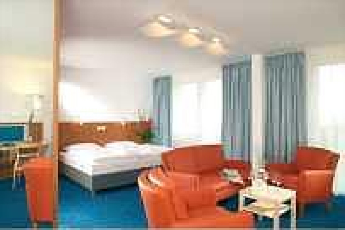 Austria Trend Hotel Messe Wien