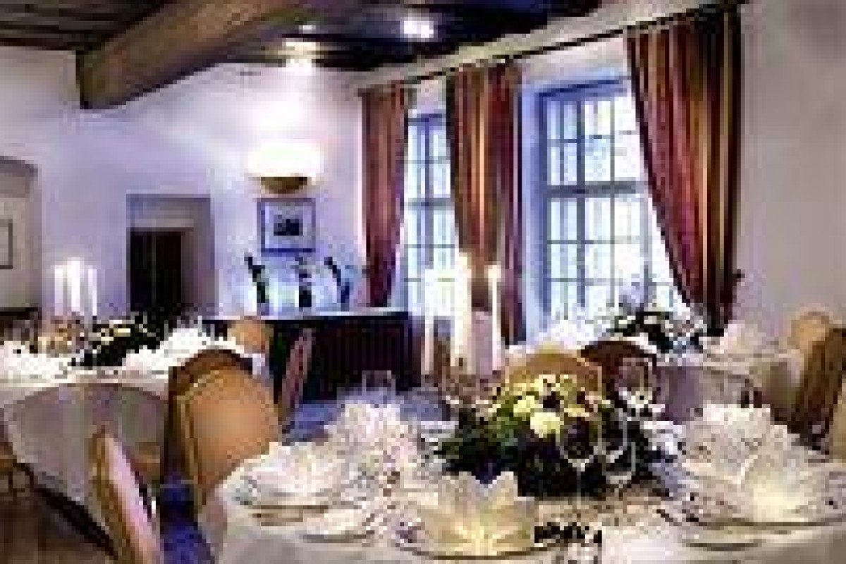 Austria Trend Hotel Radisson Blu Altstadt
