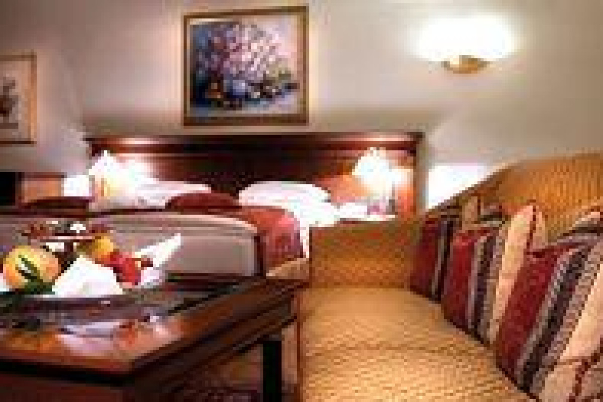 Austria Trend Hotel Radisson Blu Altstadt
