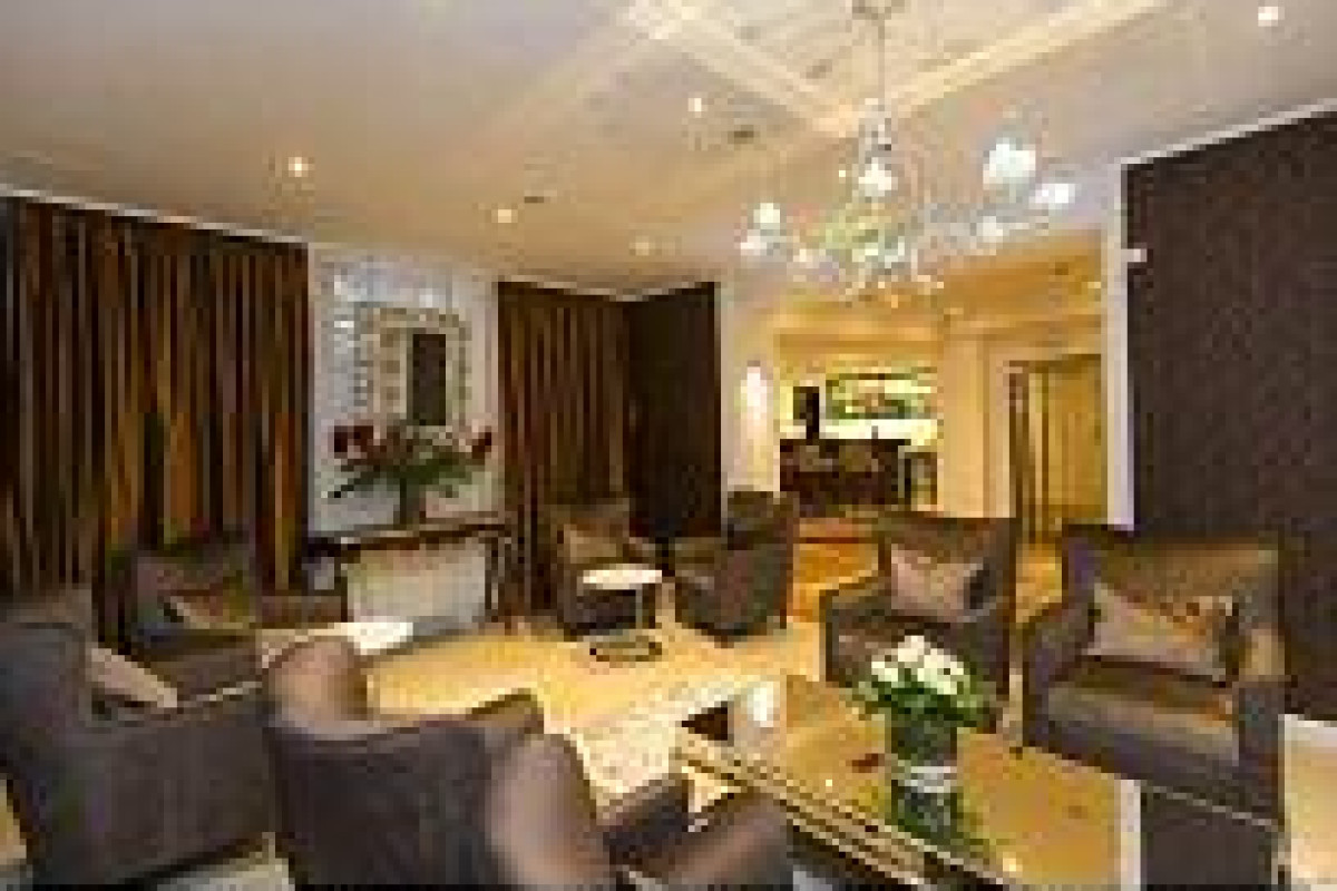 Austria Trend Hotel Radisson Blu Altstadt