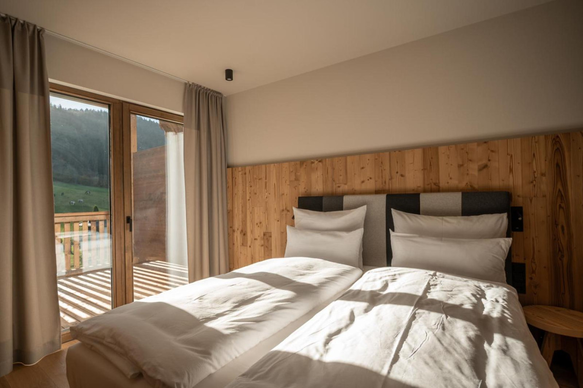 AUSTRIA TREND SPORTHOTEL FONTANA