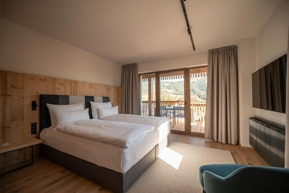 AUSTRIA TREND SPORTHOTEL FONTANA