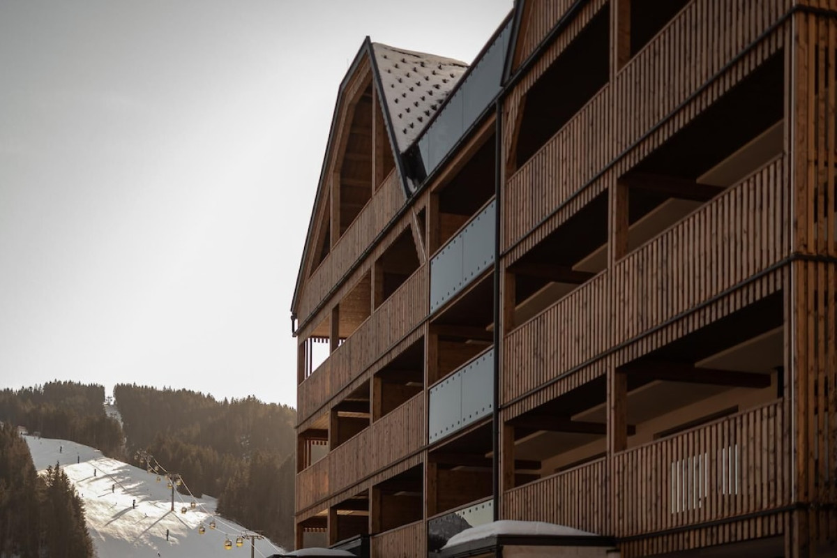 AUSTRIA TREND SPORTHOTEL FONTANA