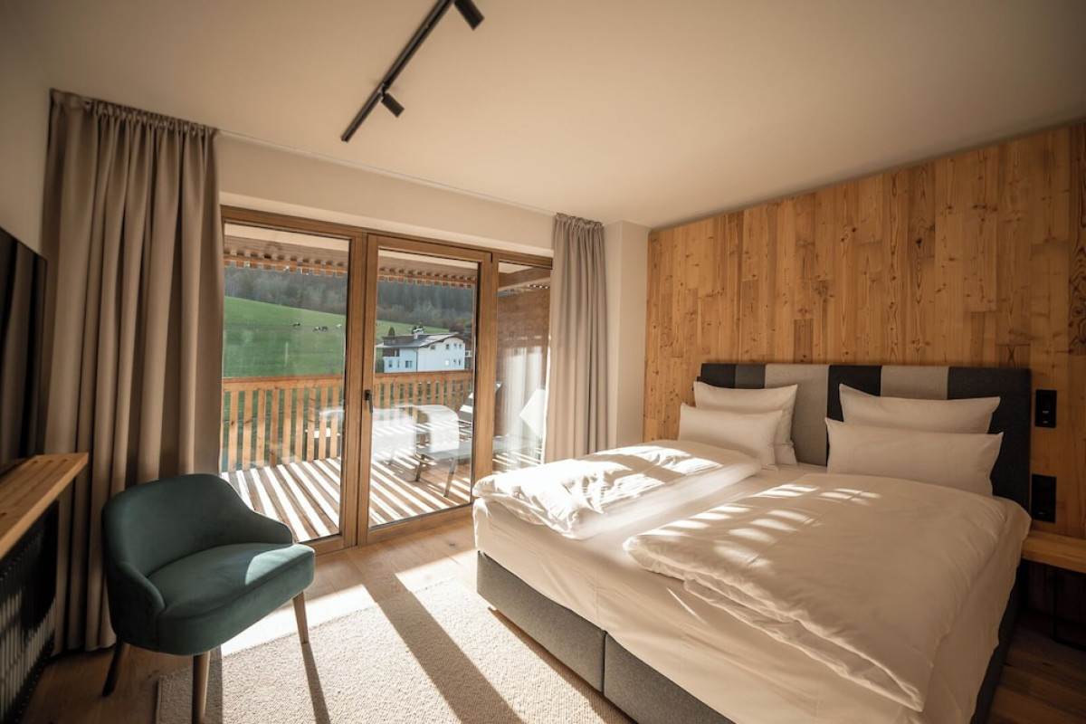 AUSTRIA TREND SPORTHOTEL FONTANA