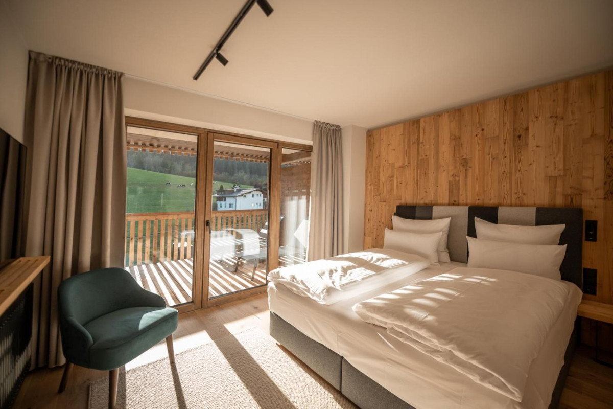 AUSTRIA TREND SPORTHOTEL FONTANA