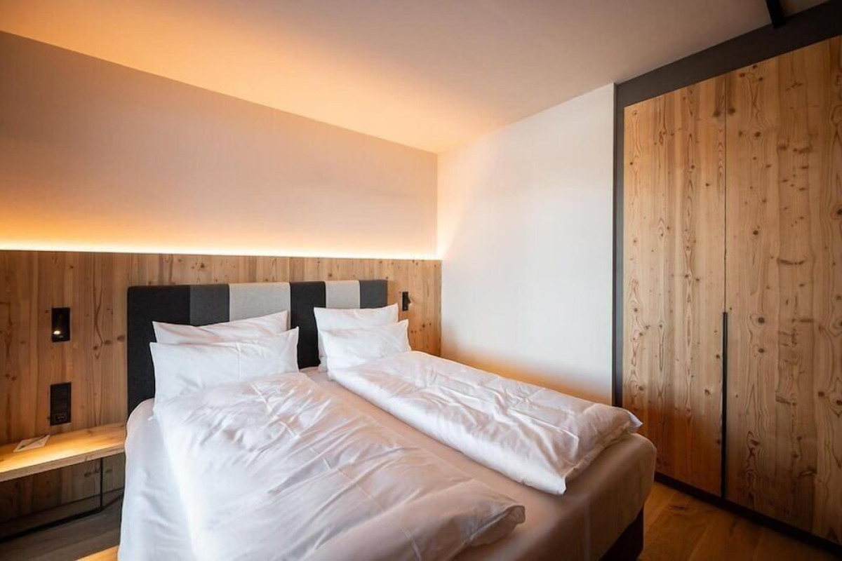 AUSTRIA TREND SPORTHOTEL FONTANA