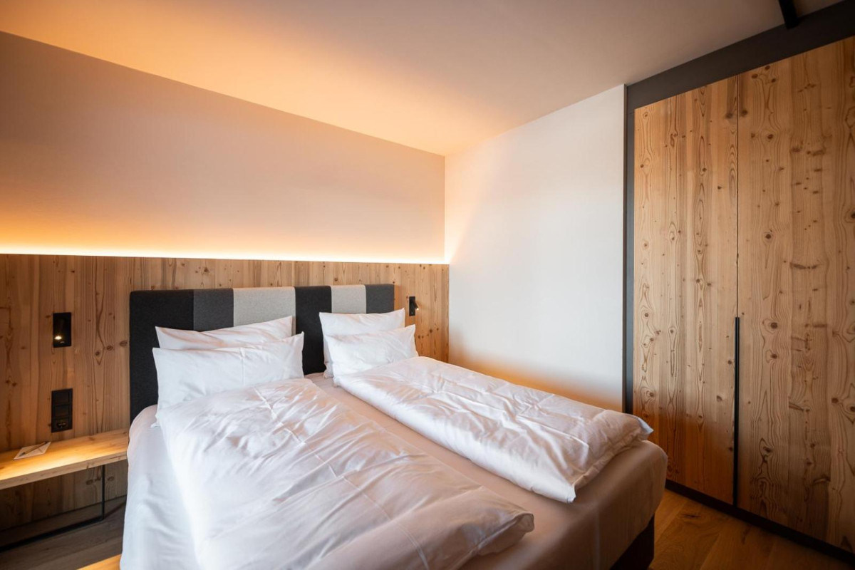 AUSTRIA TREND SPORTHOTEL FONTANA