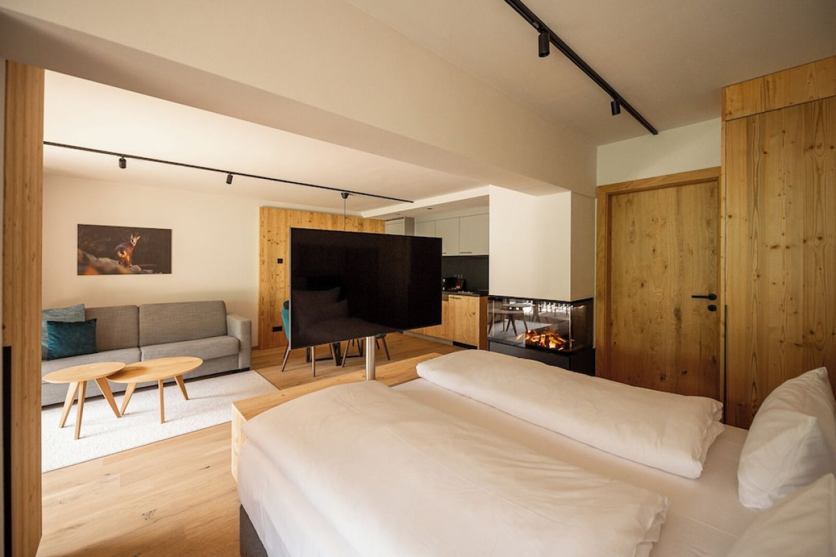 AUSTRIA TREND SPORTHOTEL FONTANA