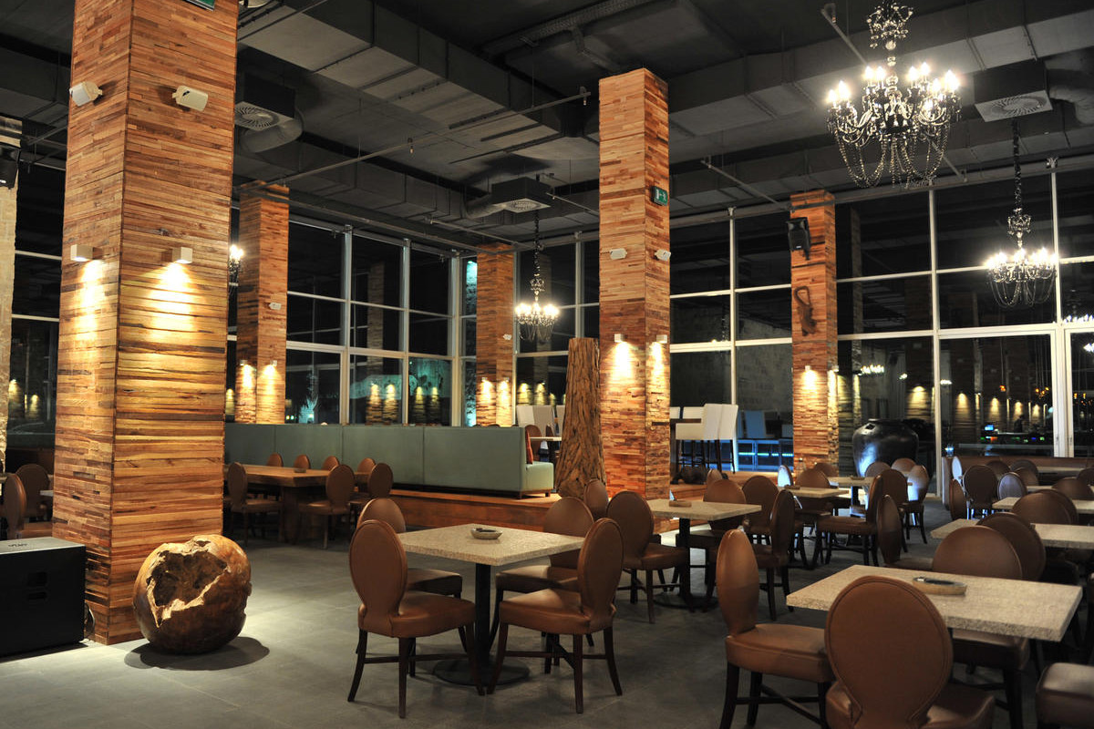 Avala Resort & Villas
