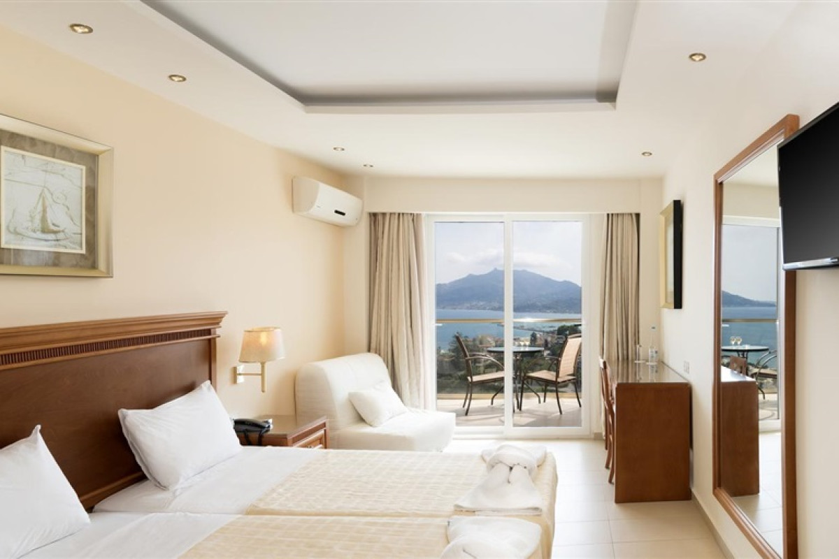 Avalon Palace Hotel