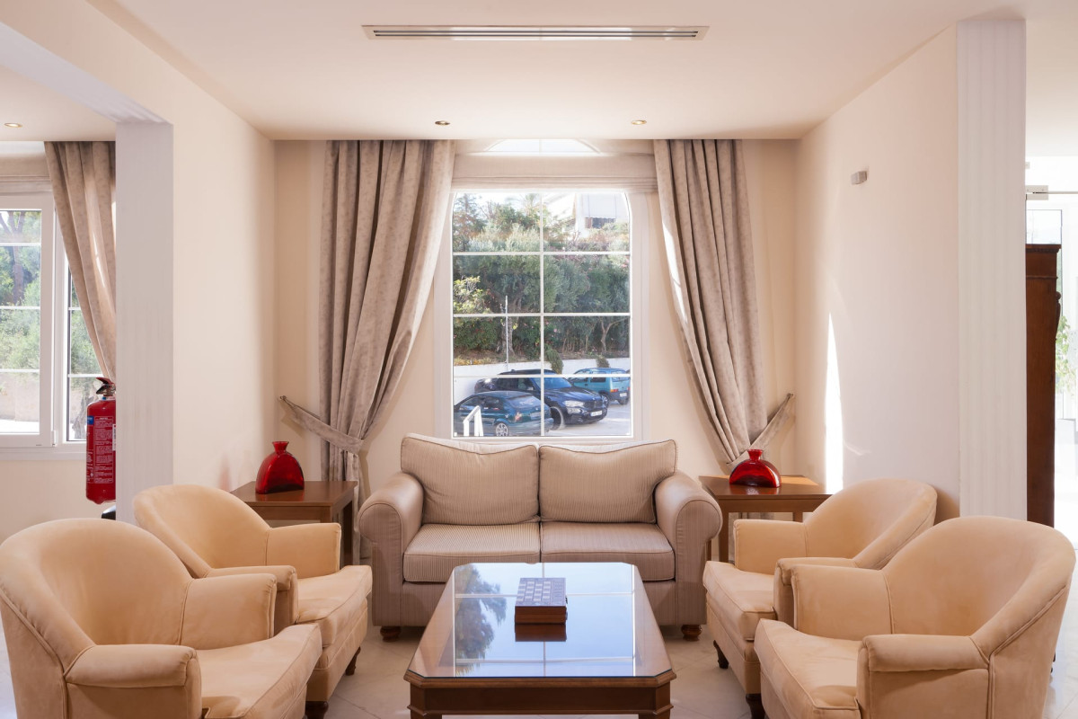 Avalon Palace Hotel by GHH