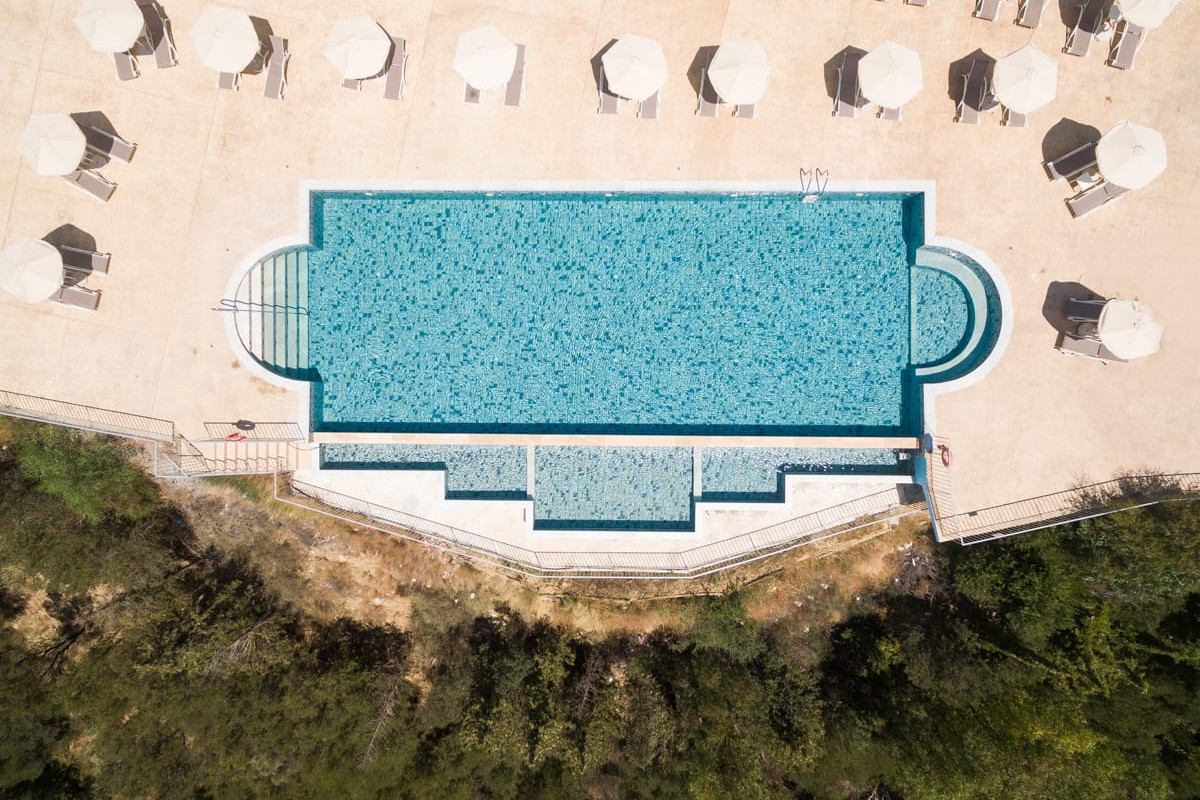 Avalon Palace Hotel by GHH