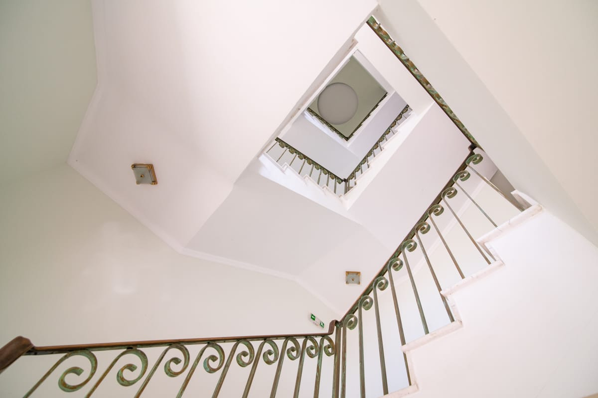 Avalon Palace Hotel by GHH