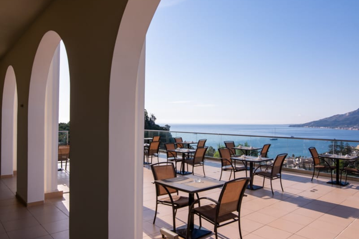 Avalon Palace Hotel by GHH