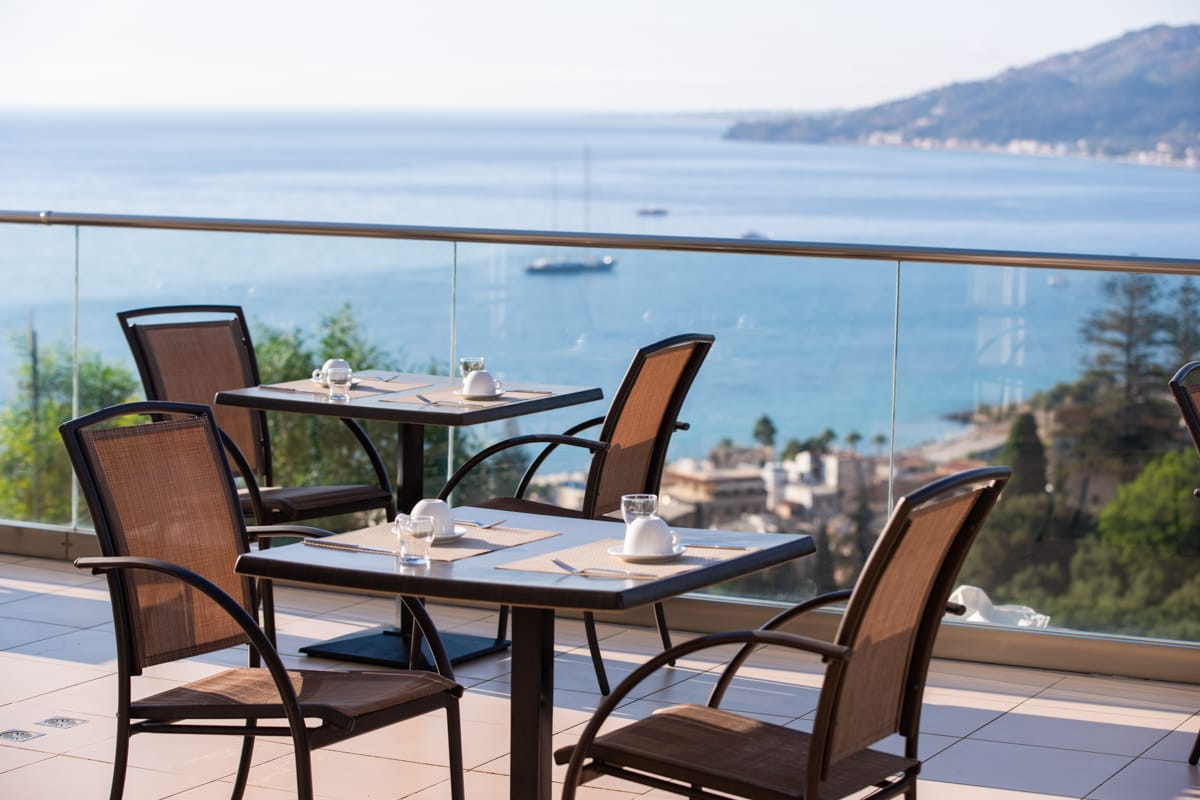 Avalon Palace Hotel by GHH