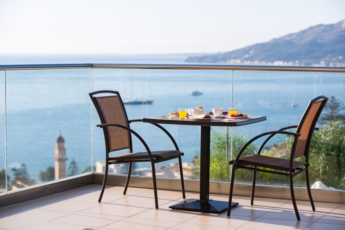 Avalon Palace Hotel by GHH