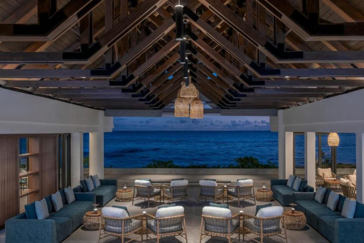 Avani Barbarons Resort Seychelles