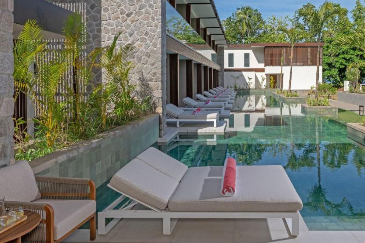 Avani Barbarons Resort Seychelles