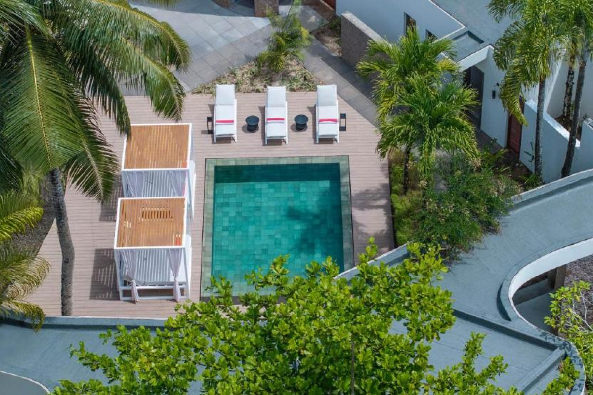 Avani Barbarons Resort Seychelles