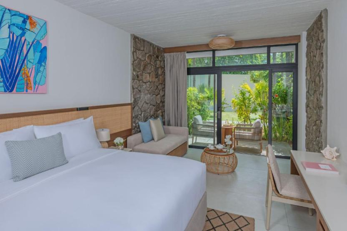 Avani Barbarons Resort Seychelles