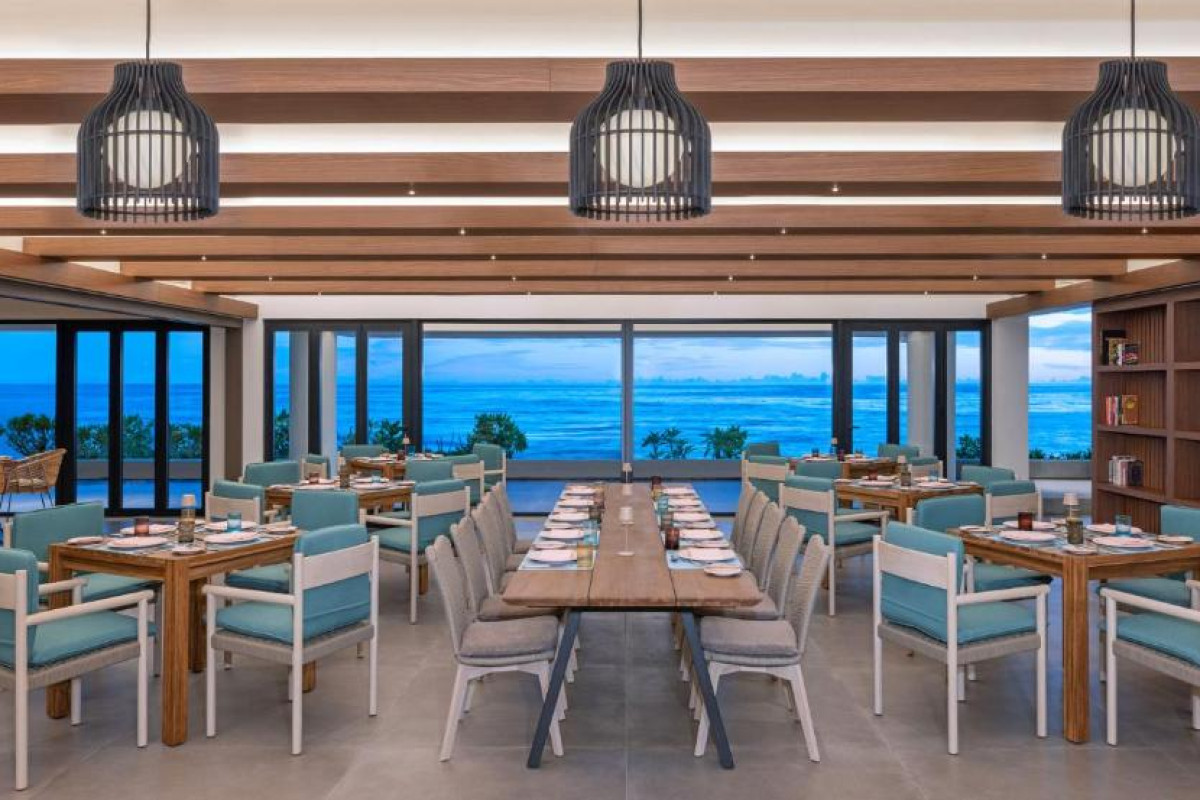 Avani Barbarons Resort Seychelles