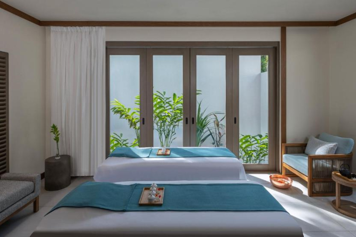 Avani Barbarons Resort Seychelles