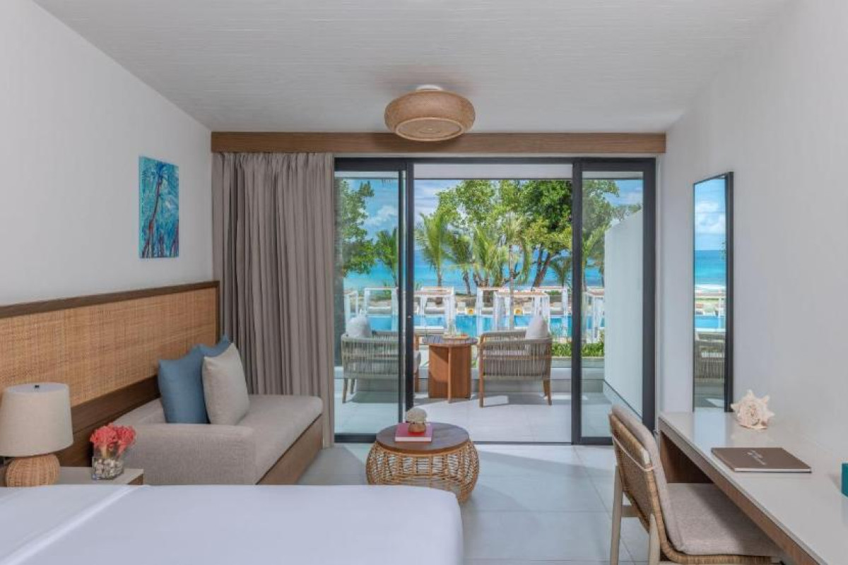 Avani Barbarons Resort Seychelles