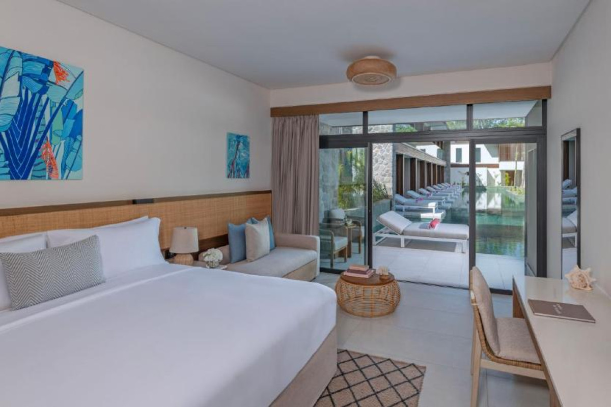 Avani Barbarons Resort Seychelles