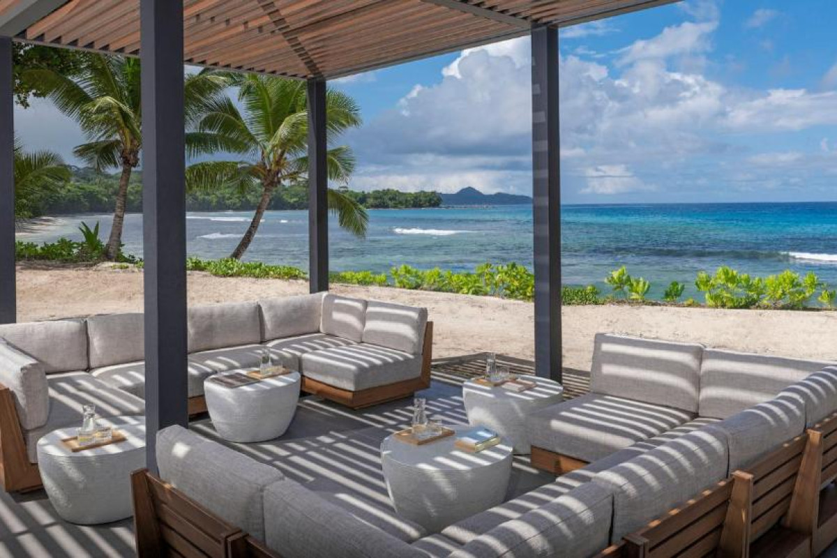 Avani Barbarons Resort Seychelles