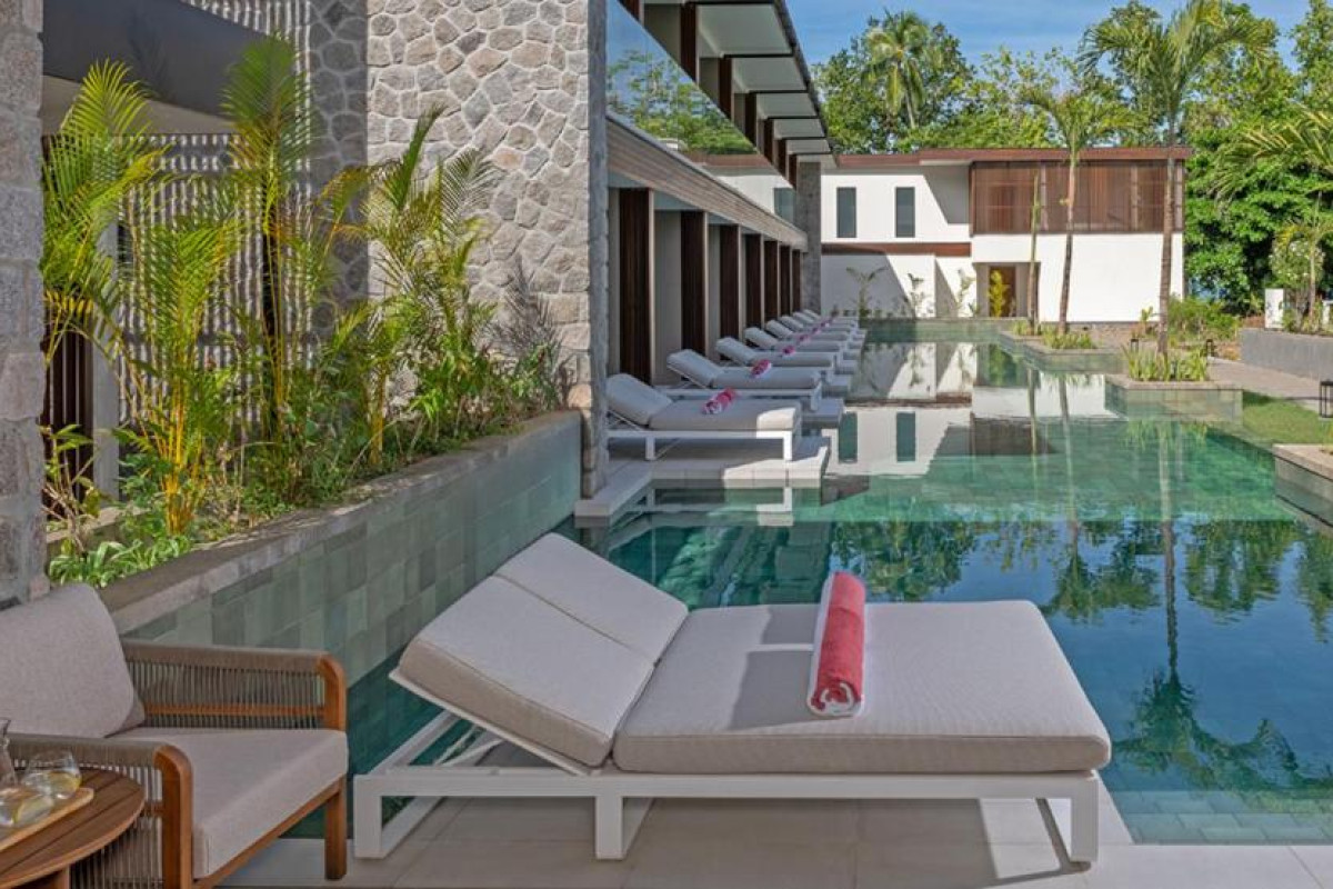 Avani Barbarons Resort Seychelles
