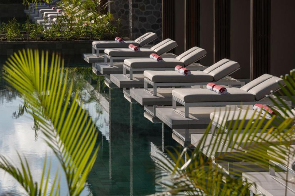 Avani Barbarons Resort Seychelles