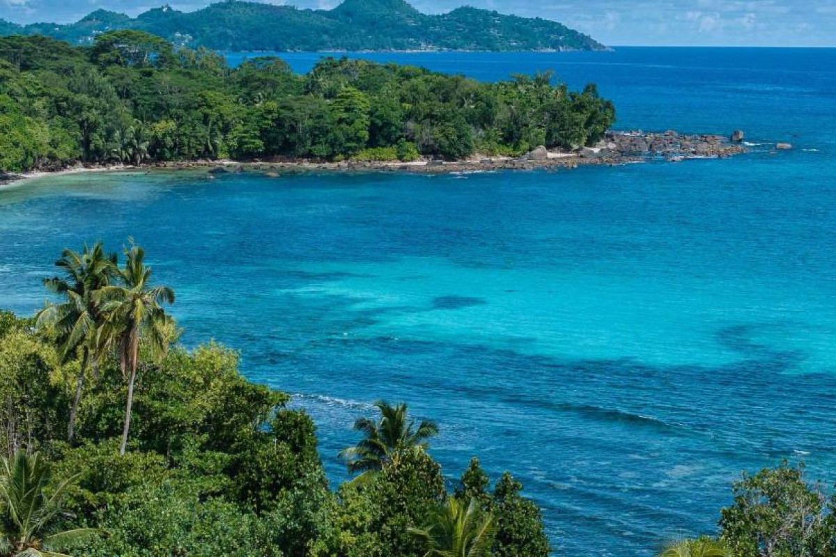 Avani Barbarons Resort Seychelles