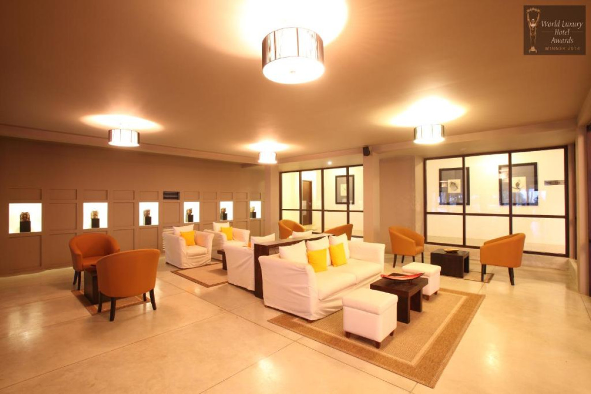 Thaala Bentota (ex. Avani Bentota Resort & Spa)