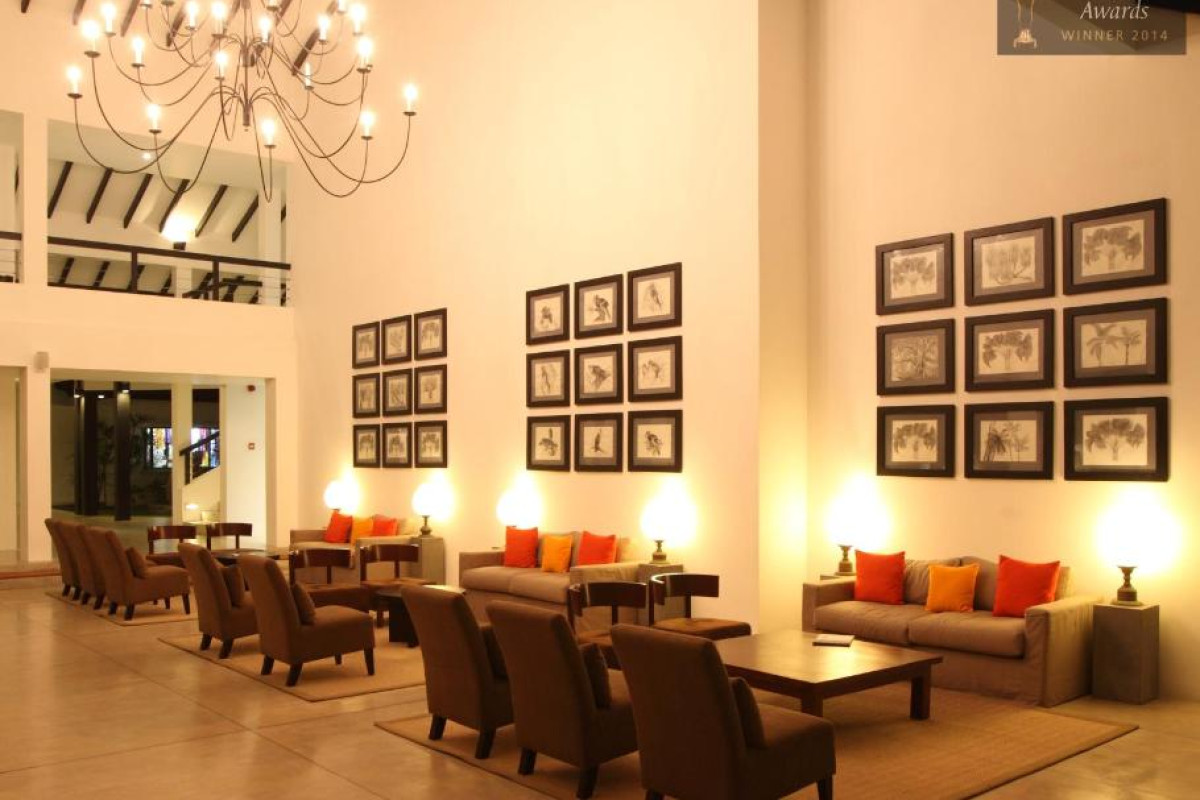 Thaala Bentota (ex. Avani Bentota Resort & Spa)