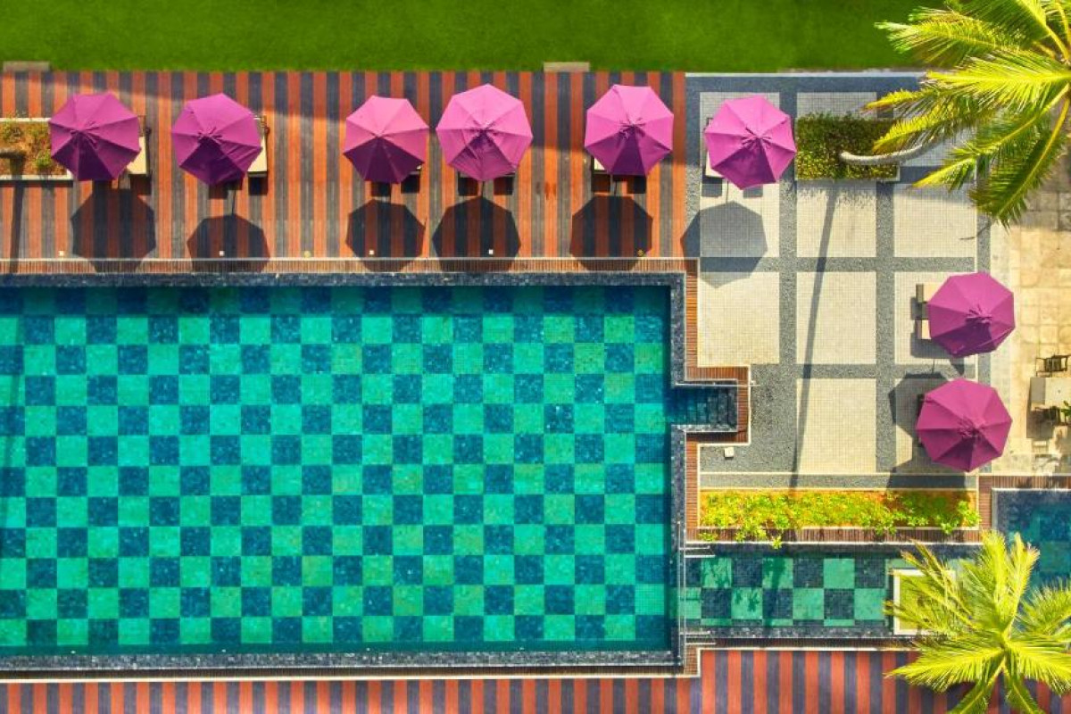 Thaala Bentota (ex. Avani Bentota Resort & Spa)