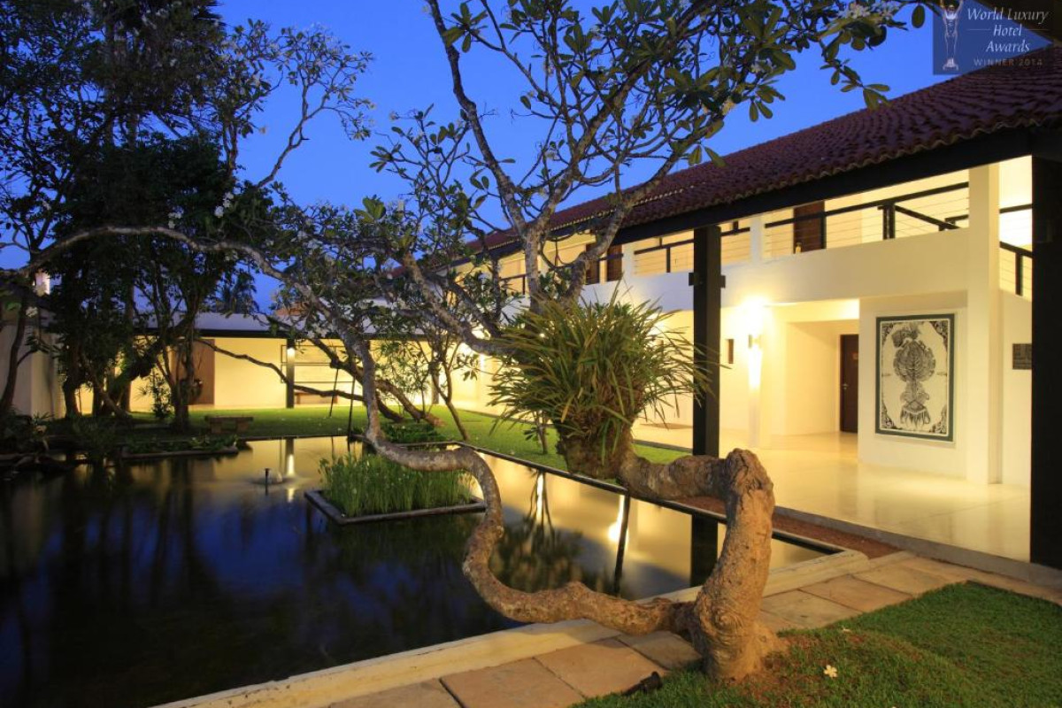 Thaala Bentota (ex. Avani Bentota Resort & Spa)