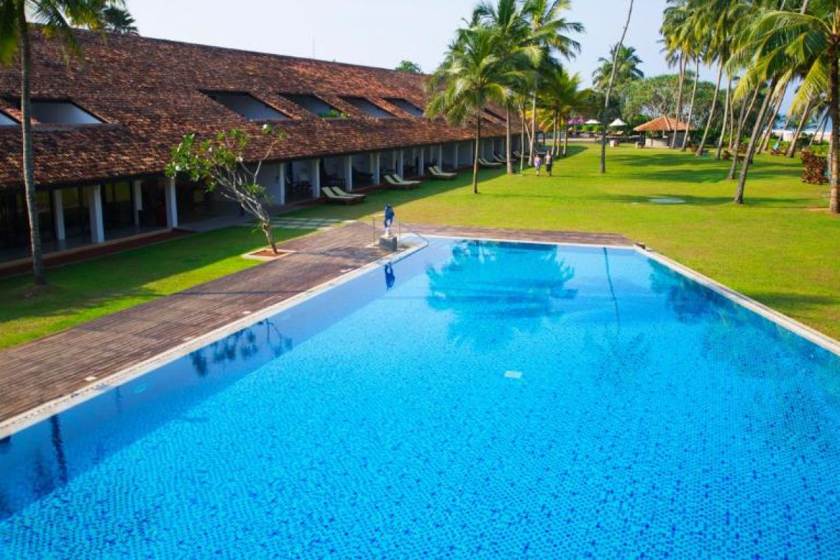 Thaala Bentota (ex. Avani Bentota Resort & Spa)